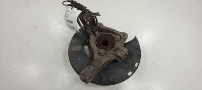 Driver Left Front Spindle/Knuckle Fits 14-20 IMPALA