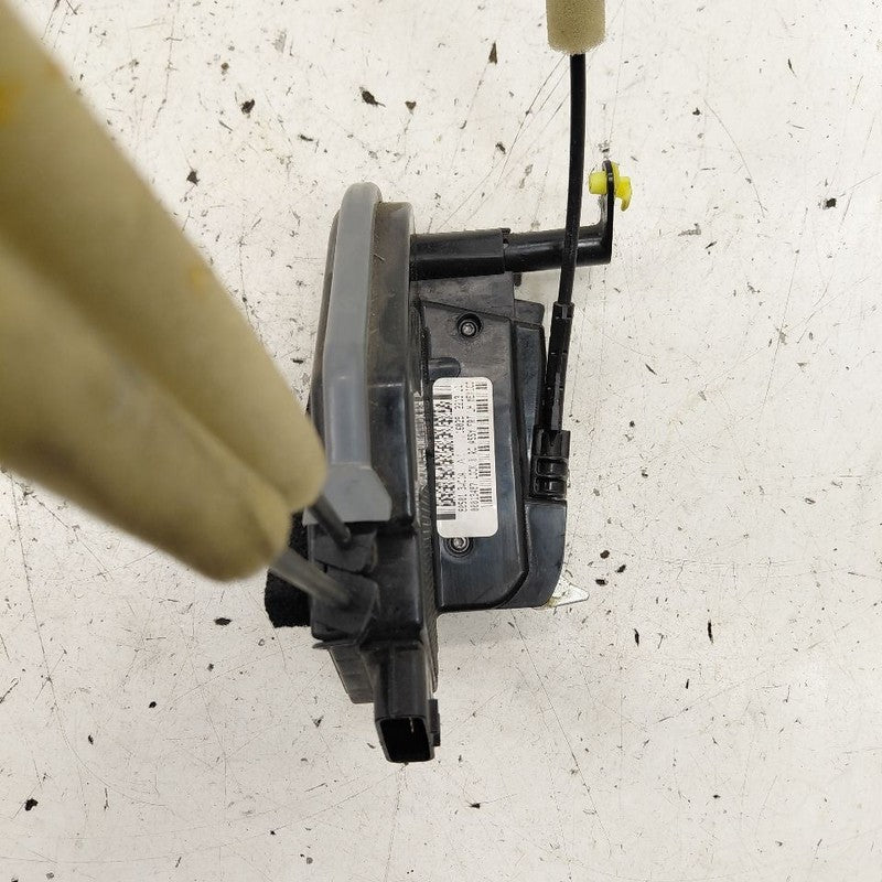 Nissan Versa Note Door Latch Lock Left Driver Front  2019 2018 2017