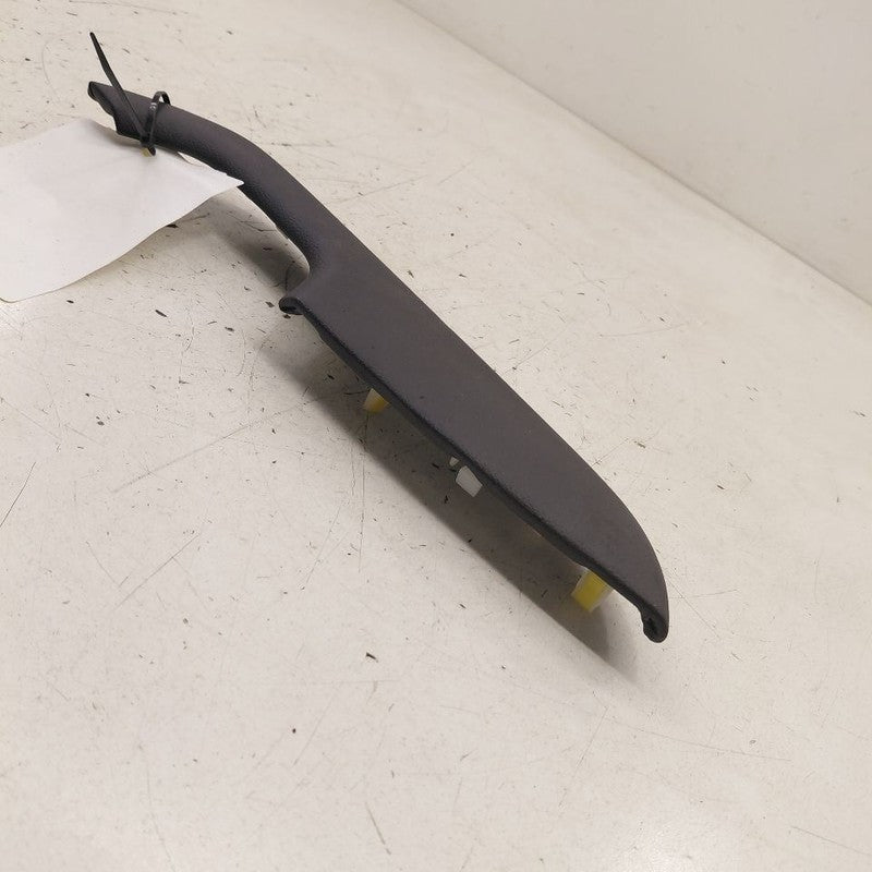 Toyota Prius Left Rear Door Arm Rest  2022 2021 2020