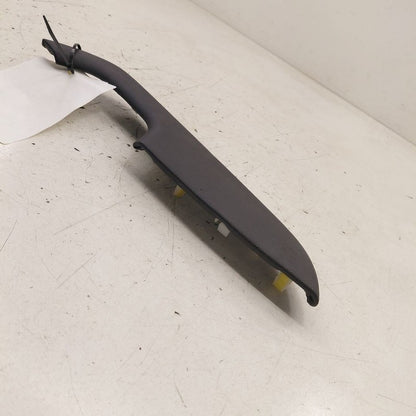 Toyota Prius Left Rear Door Arm Rest  2022 2021 2020