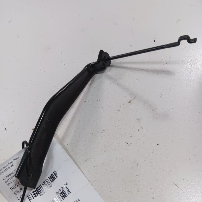 Chevy Trailblazer Battery Hold Down  2021 2022 2023