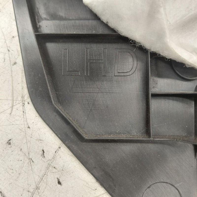 Nissan Murano Kick Panel Trim Left Driver  2020 2021 2022 2023