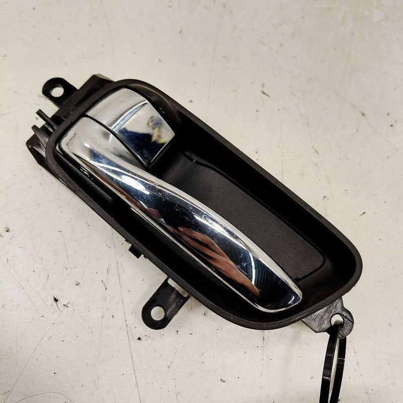 Nissan Maxima Door Handle Left Driver Front Interior Inside  2018 2017