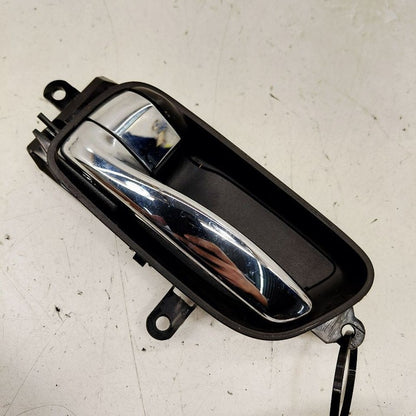 Nissan Maxima Door Handle Left Driver Front Interior Inside  2018 2017