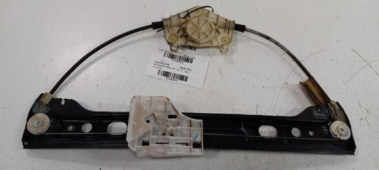 Passenger Right Rear Window Regulator Track Fits 13-16 Dodge Dart OEM