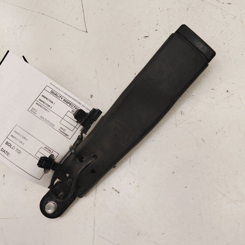 Passenger Right Front Seat Belt Buckle Latch Fits 16-19 Chevy Volt OEM