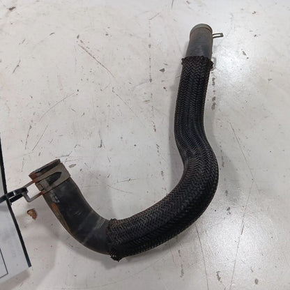 Subaru Outback Legacy Coolant Line Crossover Pipe  2018 2017 2016 2015