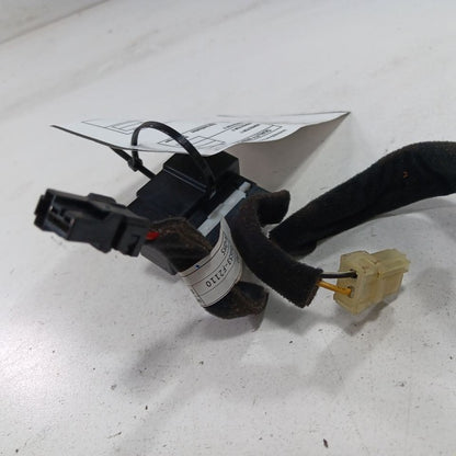 Hyundai Elantra Console Wire Harness {84653-F2110} 2017 2018 2019 2020