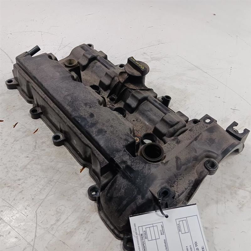 Mazda CX-3 Engine Cylinder Head Valve Cover  2016 2017 2018