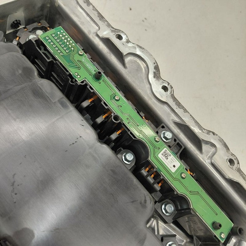 Inverter Charger {LX687B012BG} Fits 20-22 Ford Escape