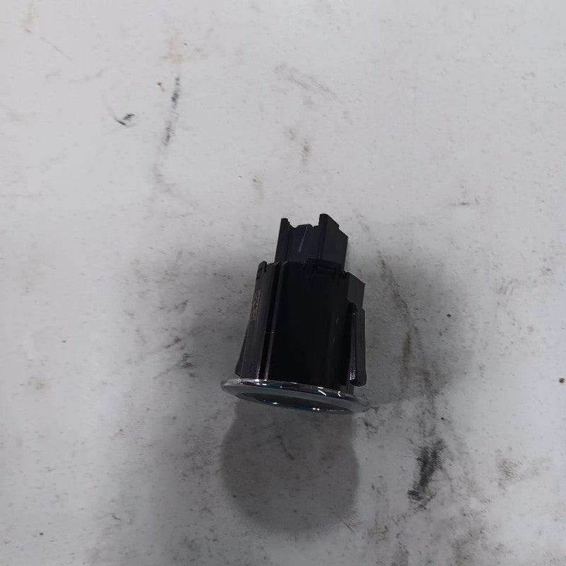 Ignition Switch Dash Mounted Push Button Start Fits 18-22 Ford Ecospor