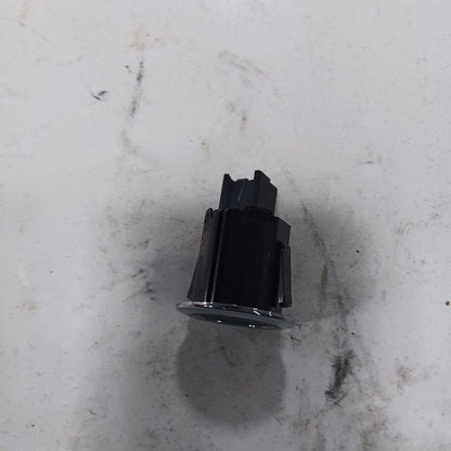 Ignition Switch Dash Mounted Push Button Start Fits 18-22 Ford Ecospor