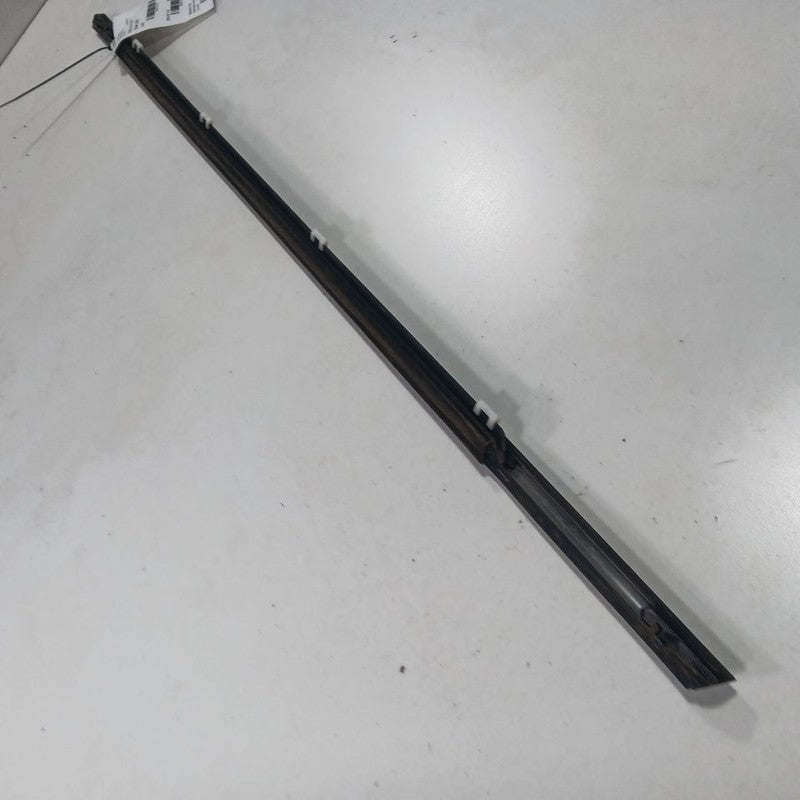 Kia Sorento Door Glass Window Weather Strip Trim Rear Left Driver Back