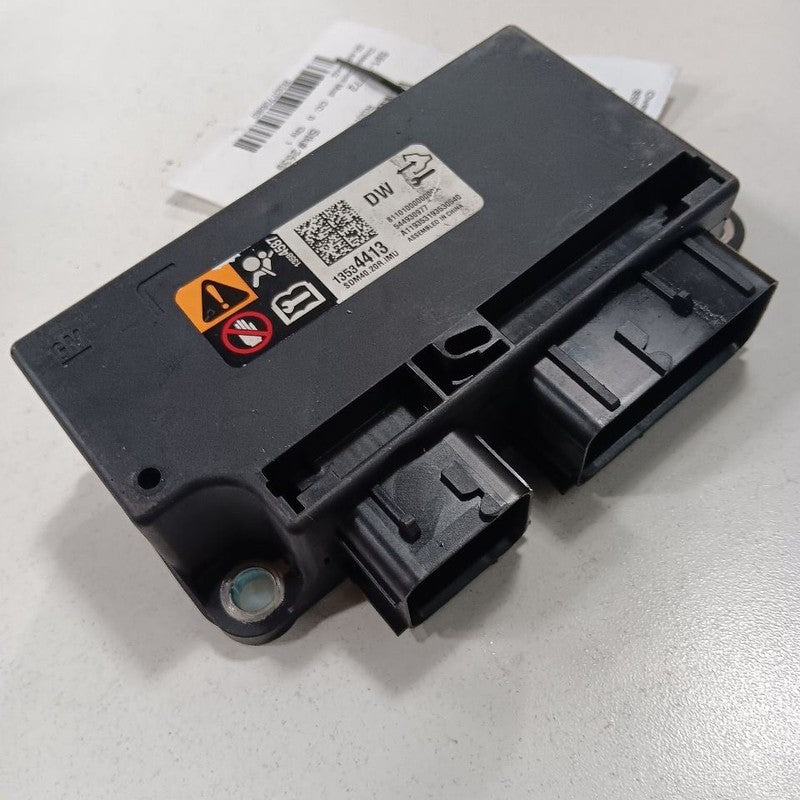 Control Module Fits 18-23 Buick Enclave