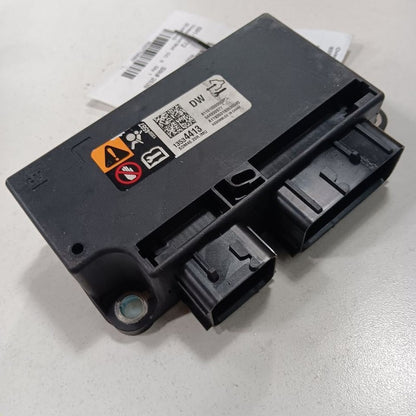 Control Module Fits 18-23 Buick Enclave