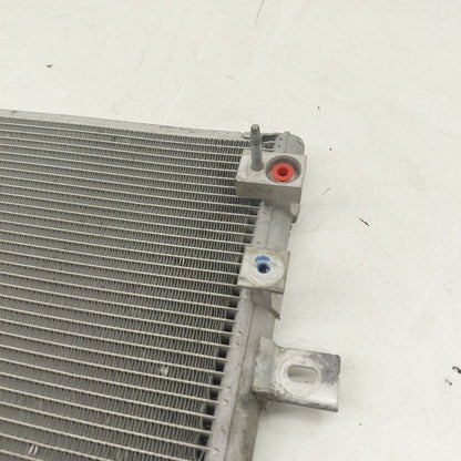 Air Conditioning AC Condenser Fits 19-20 Ford Edge