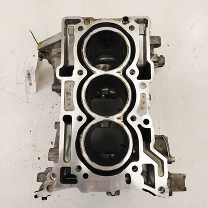 Bare Engine Cylinder Block 1.5L Fits 21-22 Ford Escape