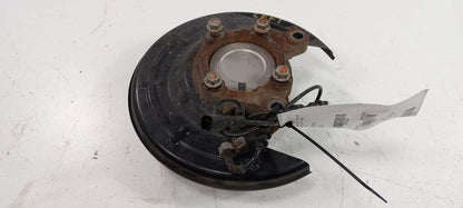 Chevy Cruze Left Rear Knuckle/Stub 2019 2018 2017 2016