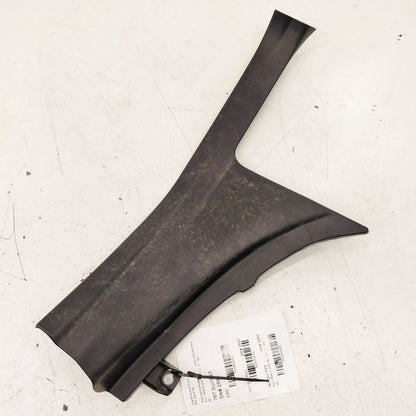 Subaru Crosstrek Sill Trim Plate Door Jam Threshold Left Driver Rear  
