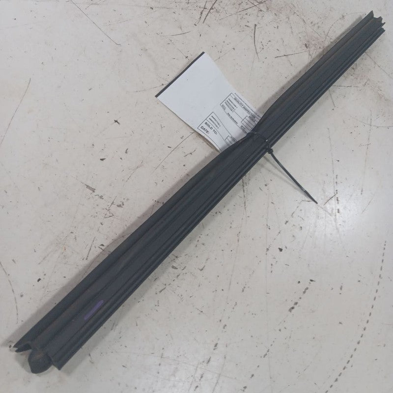 Mazda CX-5 Right Front Weather Strip Interior  2019 2020 2021 2022 OEM