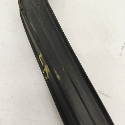 Chevy Trailblazer Door Glass Window Seal Rubber Left Driver Rear Back 