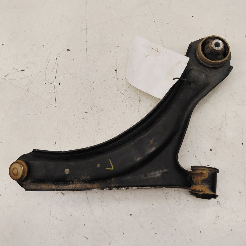 Driver Left Front Lower Control Arm Fits 21-25 Chevy Trailblazer