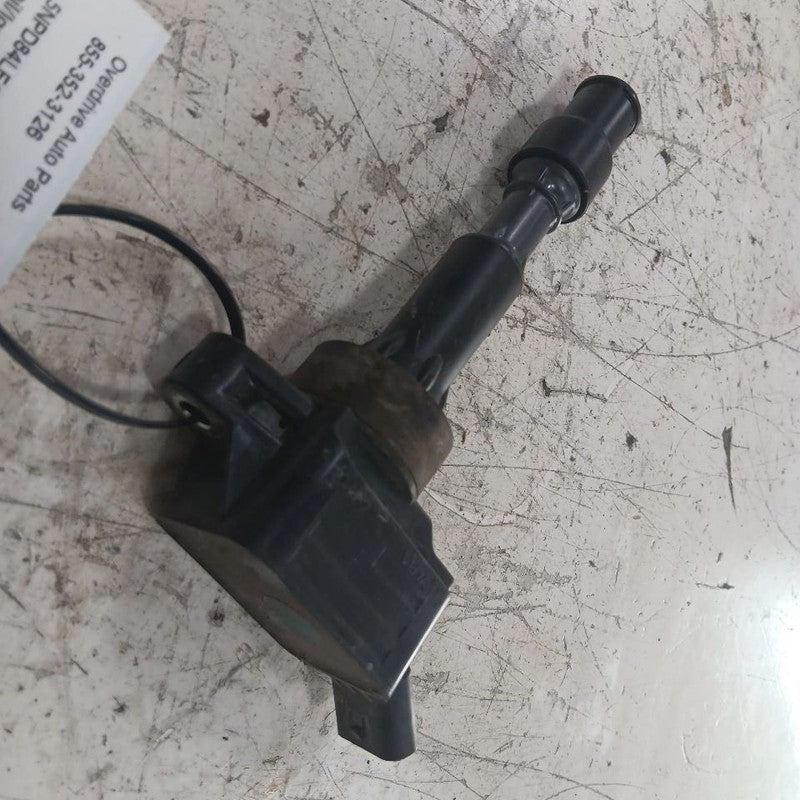 273002E601 Coil Ignition Ignitor Fits 17-23 Kia Forte 