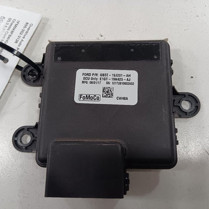 Front Camera Control Module Fits 19-21 Ford Edge OEM