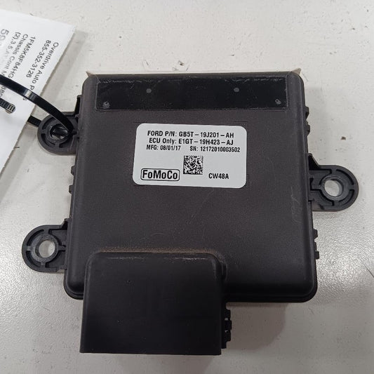 Front Camera Control Module Fits 19-21 Ford Edge OEM