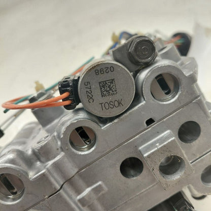 Honda HR-V Automatic Transmission Valve Body  2.0 2026 2025 2024 2023