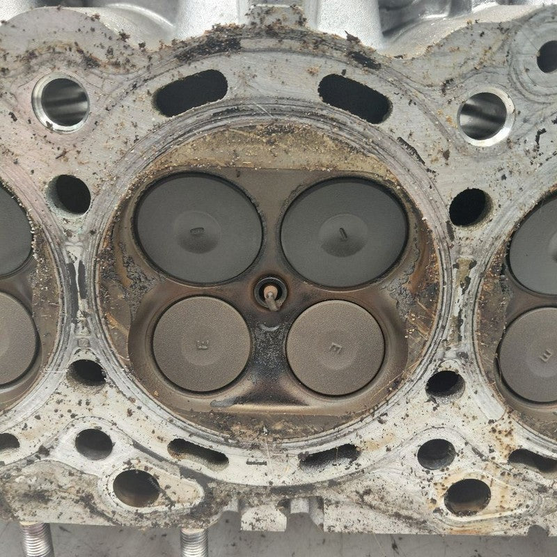 Driver Left Front Engine Cylinder Head Fits 15-24 Nissan Murano
