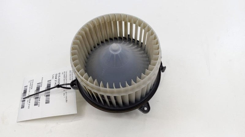 Blower Motor Heat Heater AC Fan Fits 11-16 LACROSSE