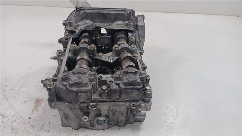 Subaru Impreza Driver Left Engine Cylinder Head 2024