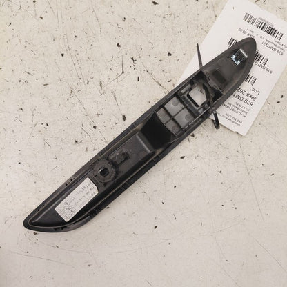 Chevy Trax Window Switch Bezel Trim Right Rear  2022 2021