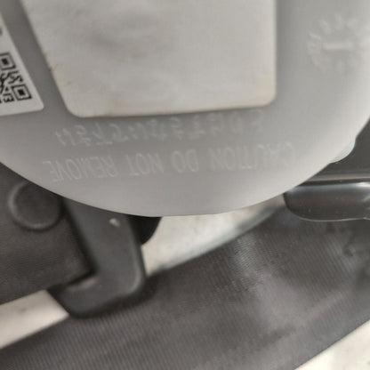 Mazda 6 Seat Belt Strap Retractor Left Driver Rear Back  2018 2019 202