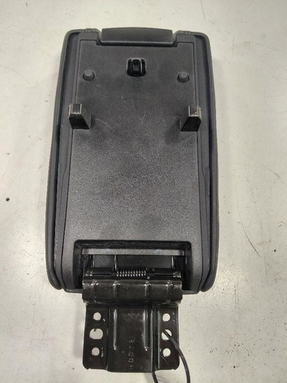 Jeep Compass Arm Rest  2025 2024 2023 OEM