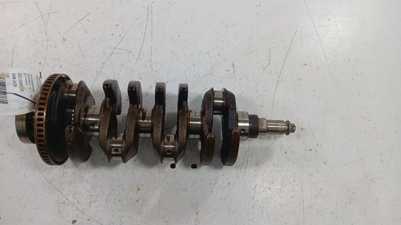 Buick Encore Engine Crankshaft Crank Shaft  2013 2014 2015 2016 OEM