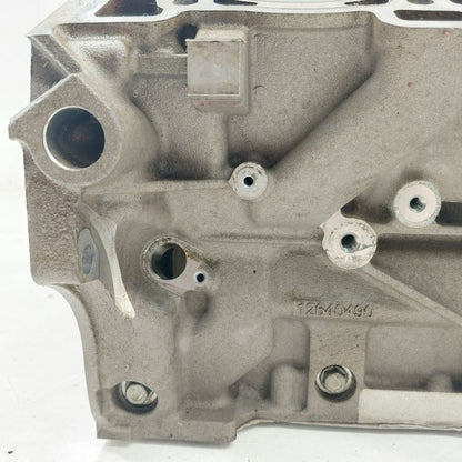 Bare Engine Cylinder Block 3.6L VIN 3 8th Digit Opt Lfx 15-16 18-20 Ch
