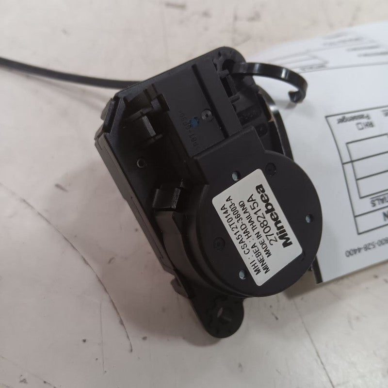 Outlander Sport Flap Door Motor Heater AC Door Actuator  2022 2023 202