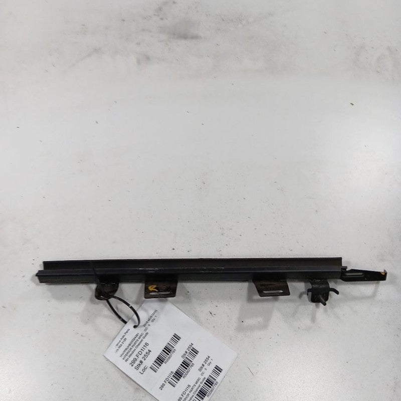 Ford Mustang Passenger Right Window Channel Guide 2015 2016 2017 OEM