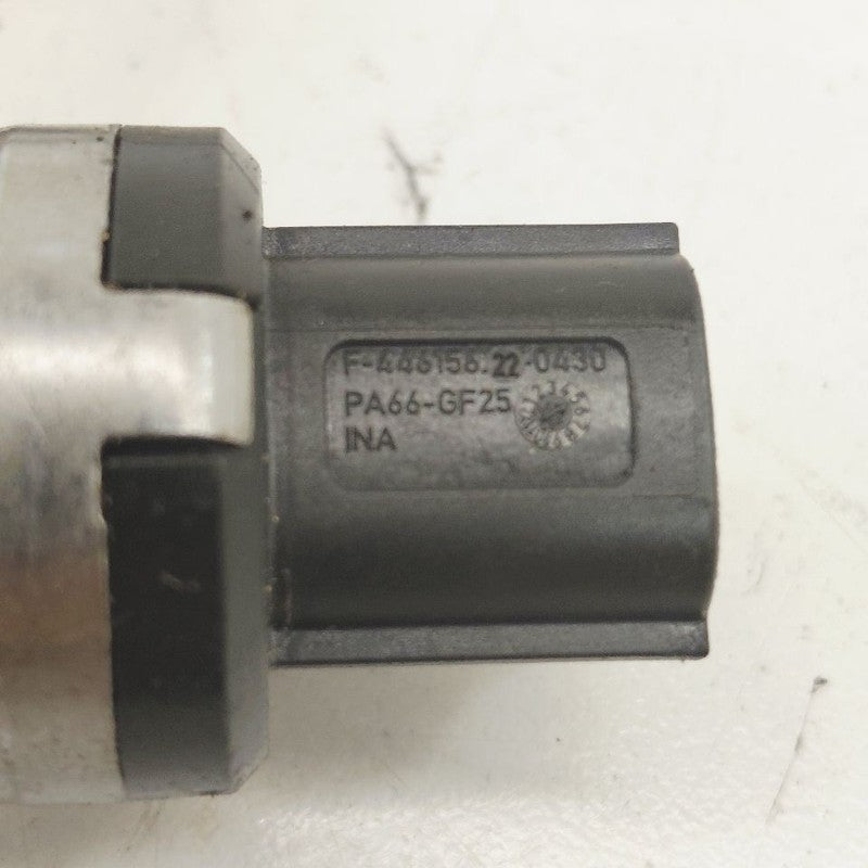 Mazda 3 Variable Timing Gear Oil Control Valve Solenoid Cylinder Head 
