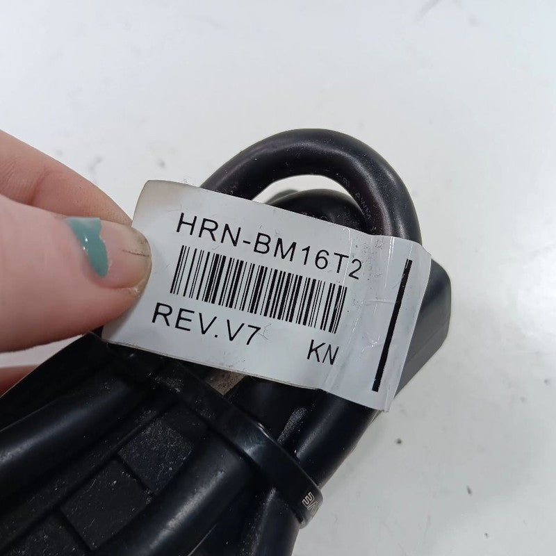 Nissan Kicks KICKS     2022 Chassis ECM 681706 2021 2022 2023 2024