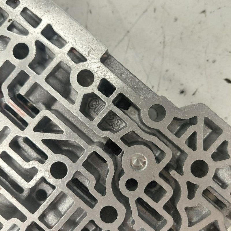 Chevy Trax Automatic Transmission Valve Body  2025 2024