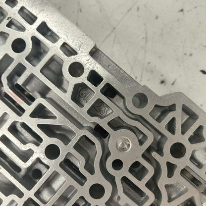 Chevy Trax Automatic Transmission Valve Body  2025 2024