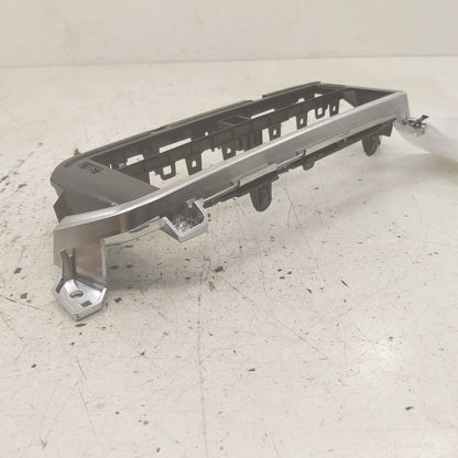 Nissan Rogue Temp Temperature Control Bezel Surround Dash Trim  2021 2