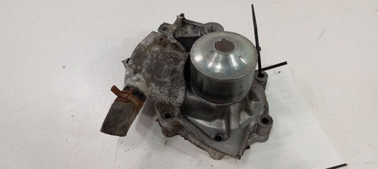 21111AA007 Coolant Water Pump 2.5L Excluding Turbo Fits 93-05 IMPREZA