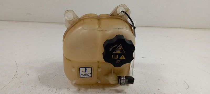 Radiator Overflow Coolant Reservoir Fits 14-18 CHEROKEE OEM