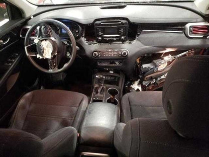 Kia Sorento flare 2017 