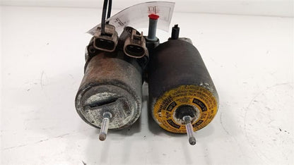 4707052020 Anti-Lock Brake Part Actuator And Pump Actuator VIN B3 Fits 12-19 PRIUS