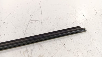 Toyota Prius Driver Left Front Exterior Weather Strip  2012 20 2012 20